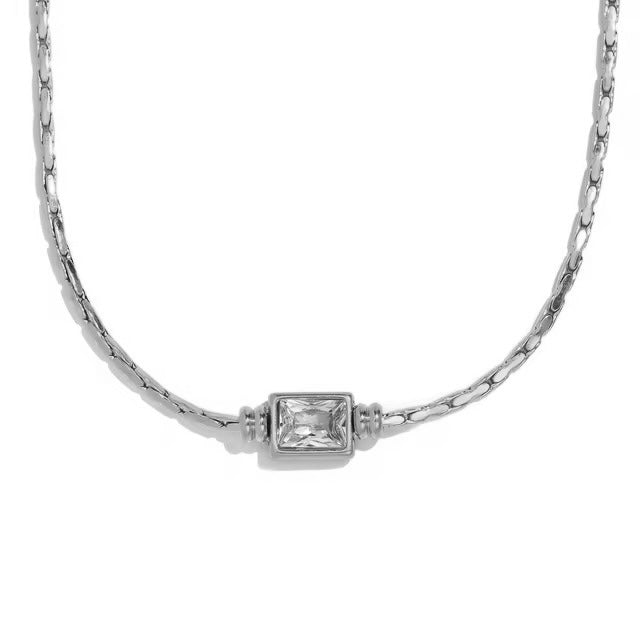 The Aura Choker - C.J.ROCKER